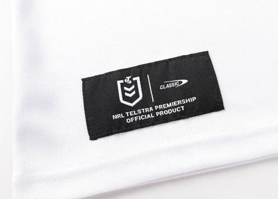 CLASSIC SHARKS MENS AWAY JERSEY 25 CSR25MJ2