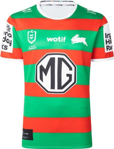 CLASSIC RABBITOHS AWAY JERSEY SSR25MJ2 25