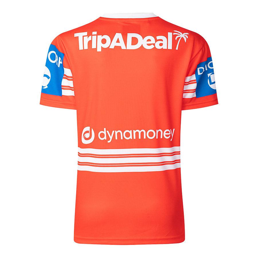 CLASSIC DRAGONS 2025 MENS ALTERNATE JERSEY DRR25MJ3