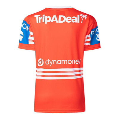 CLASSIC DRAGONS 2025 MENS ALTERNATE JERSEY DRR25MJ3