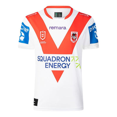 CLASSIC DRAGONS HOME JERSEY MENS DRR25MJ1