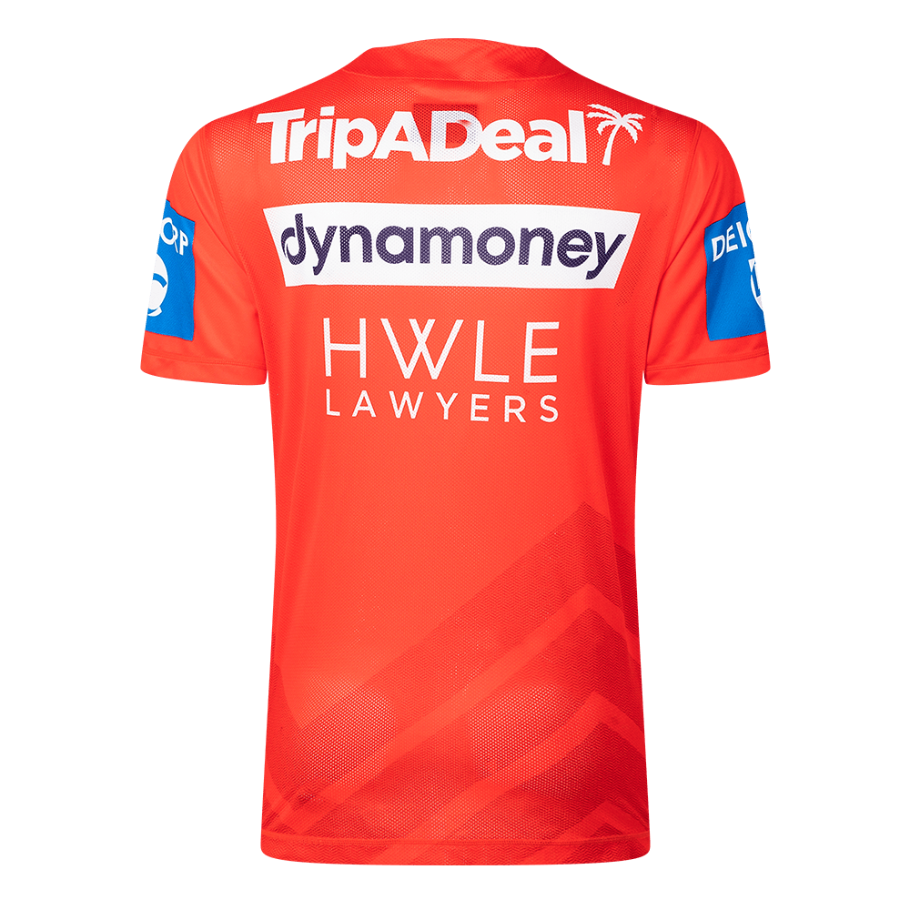 CLASSIC DRAGONS PRO TRAINING TEE MENS 2026