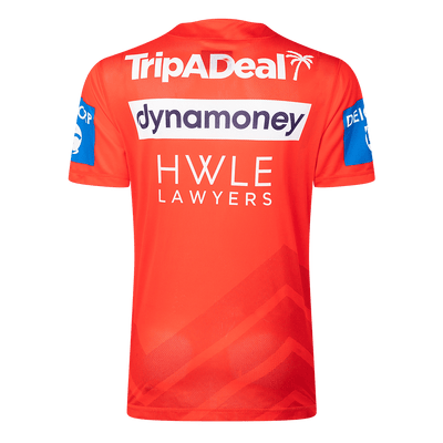 CLASSIC DRAGONS PRO TRAINING TEE MENS 2026