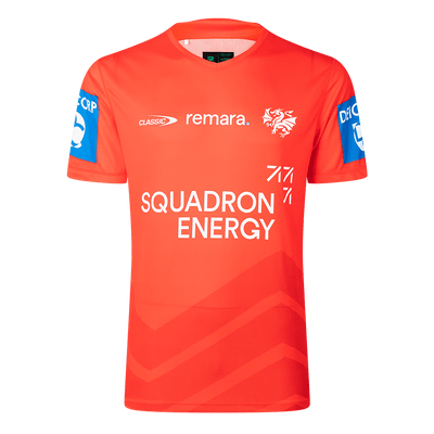 CLASSIC DRAGONS PRO TRAINING TEE MENS 2026