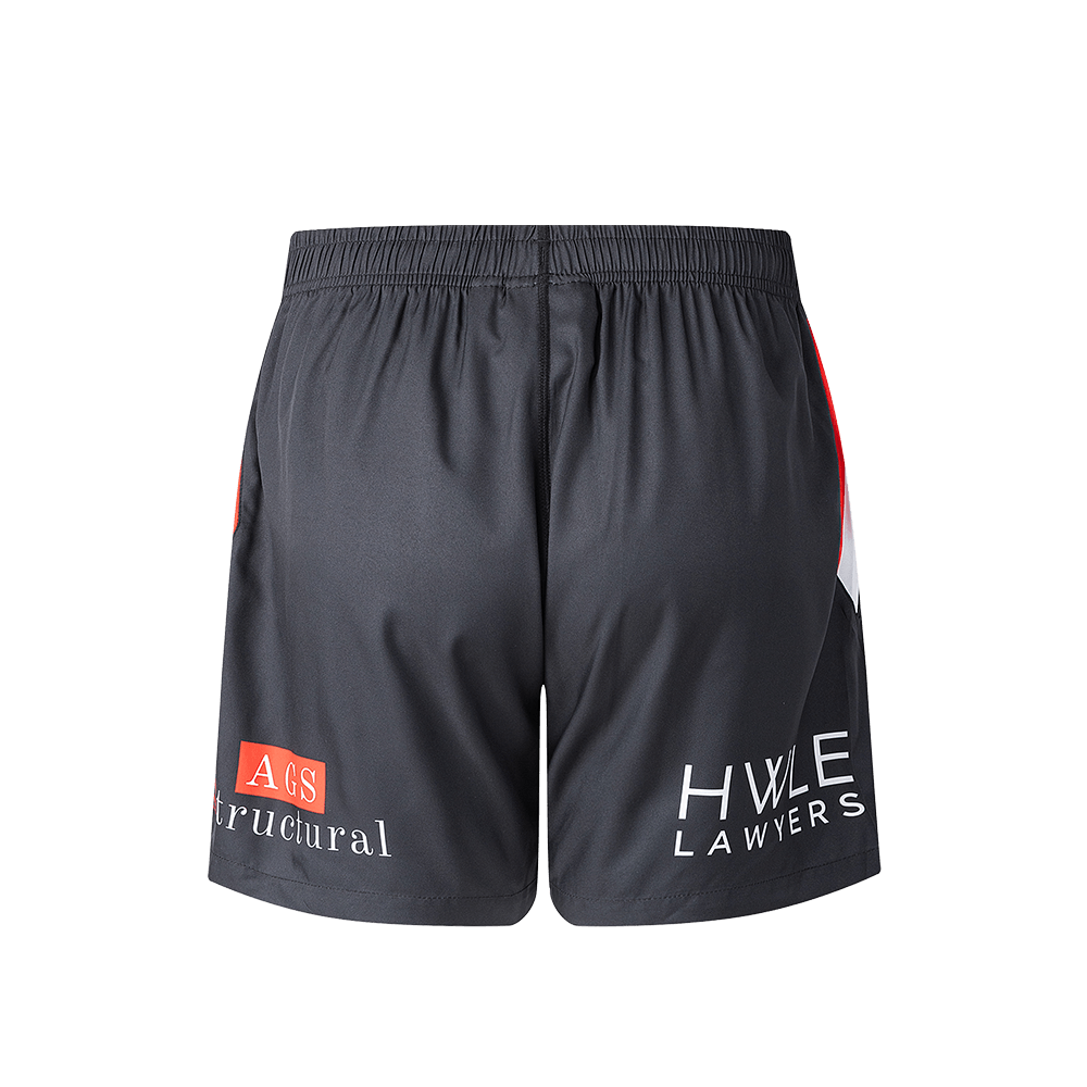 CLASSIC DRAGONS PERFORMANCE GYM SHORT 2026 MENS