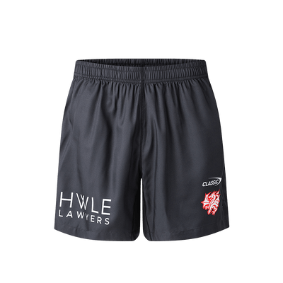 CLASSIC DRAGONS PERFORMANCE GYM SHORT 2026 MENS