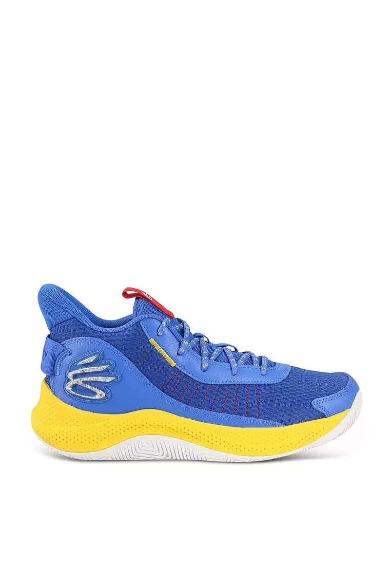 Under Armour Gs Curry 3Z7 3026623400