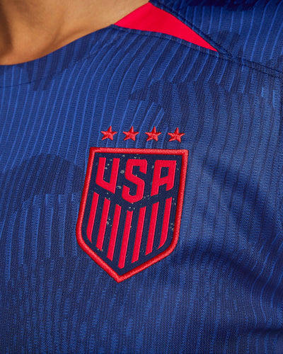 Nike Usa Df Stadium Ss Away Jersey W Dr4000406