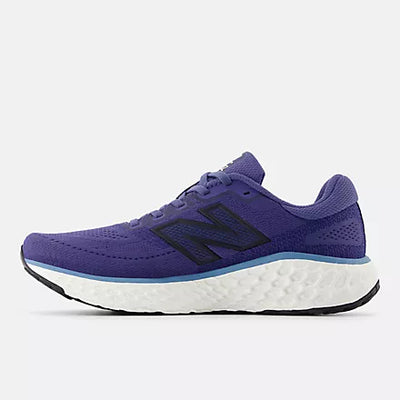 NEW BALANCE FRESH FOAM EVOZ V4 D WIDTH WOMENS