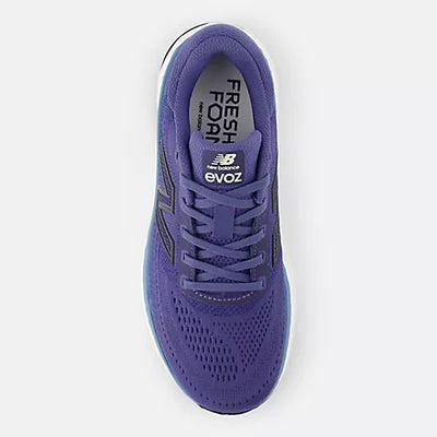 NEW BALANCE FRESH FOAM EVOZ V4 D WIDTH WOMENS