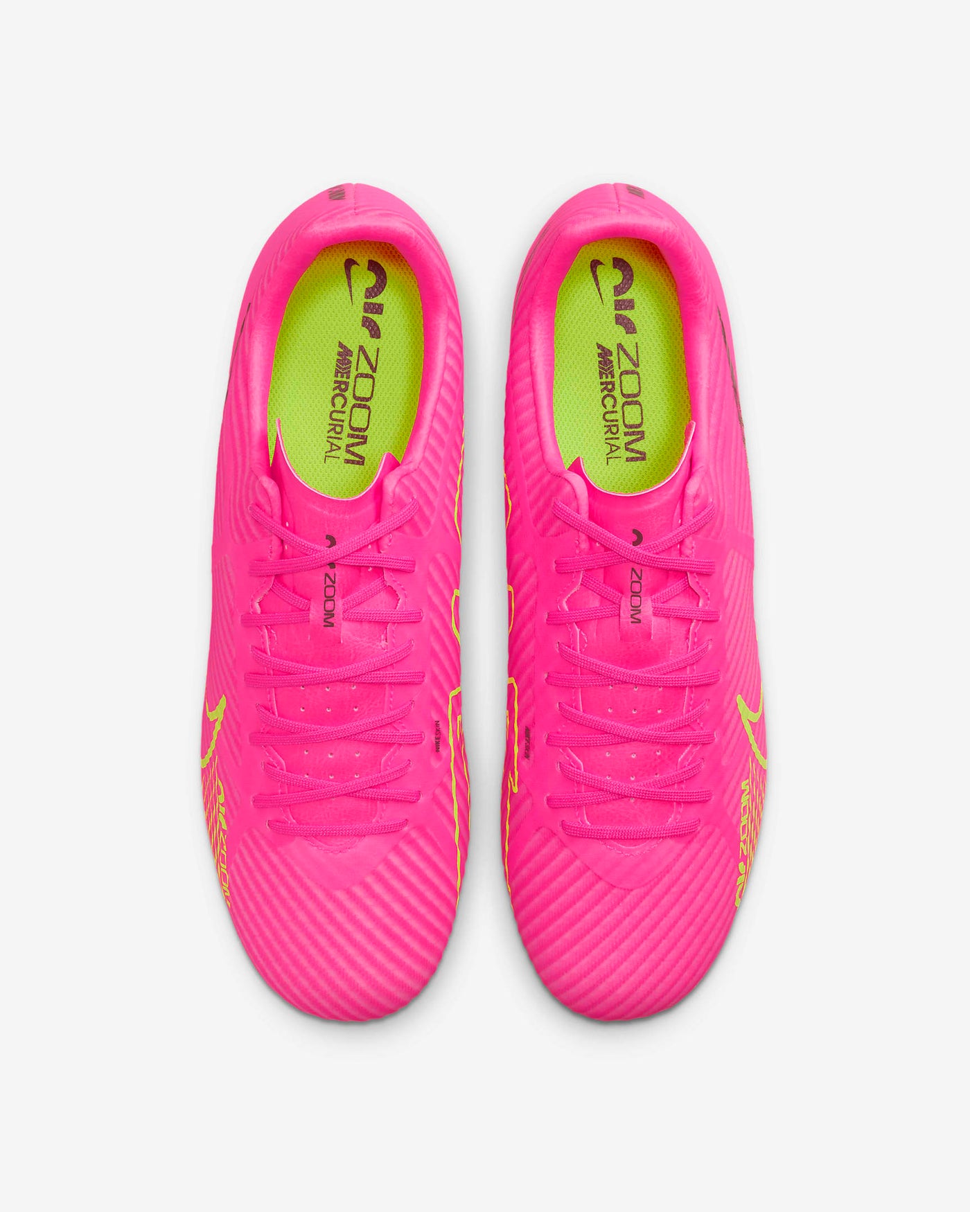 Nike Zoom Vapor 15 Academy Fg Dj5631605