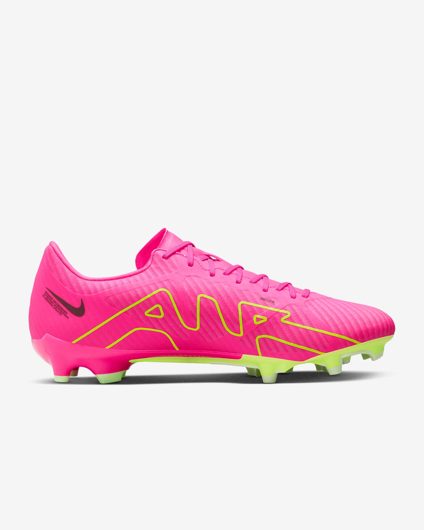 Nike Zoom Vapor 15 Academy Fg Dj5631605