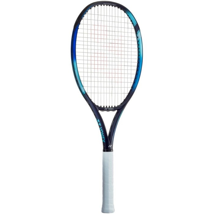 Yonex Ezone 105 Sky Blue 275G G2 Racquet 07Ez105Yx