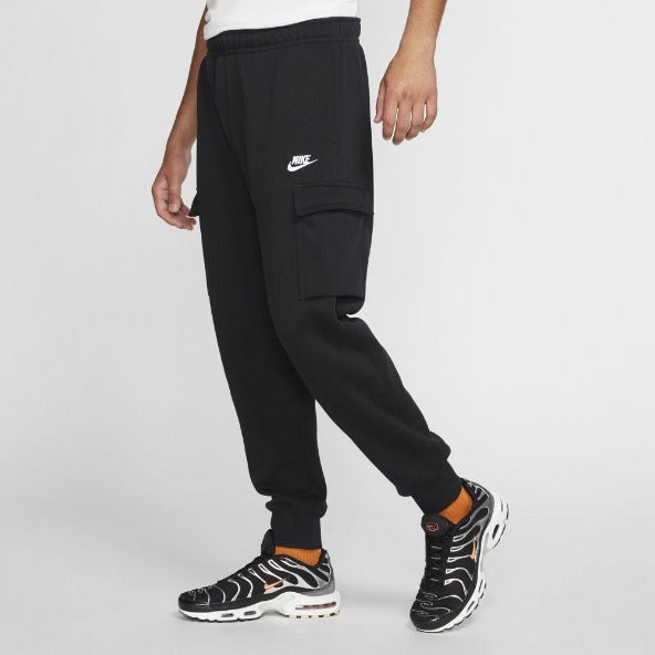 NSW CLUB PANT CARGO CD3129-010