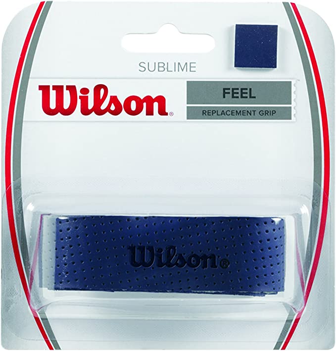 Wilson Sublime Grip Wrz4202Bl