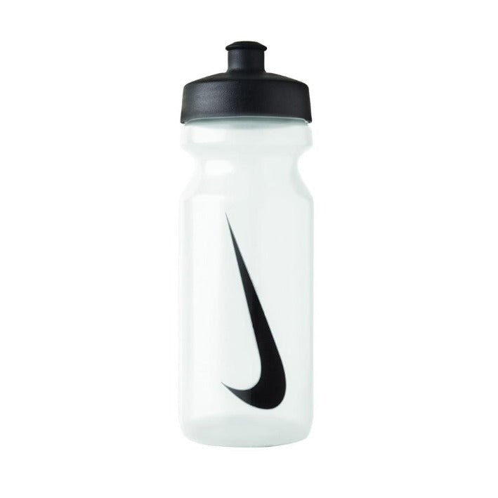 Nike Big Mouth Water Bottle 2.0 Clear