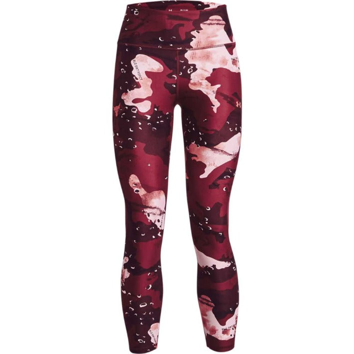 Under Armour Project Rock Print Tight W 1370310626