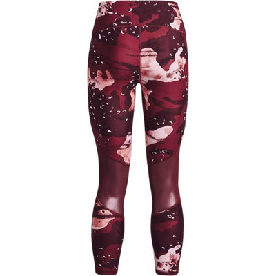 Under Armour Project Rock Print Tight W 1370310626