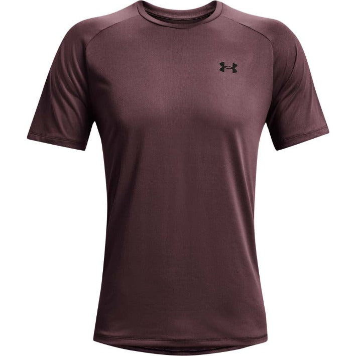 Under Armour Mens Tech Ss Tee 1326413