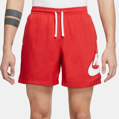 Nike Nswwoven Flow Short Rsnl Dd4799657