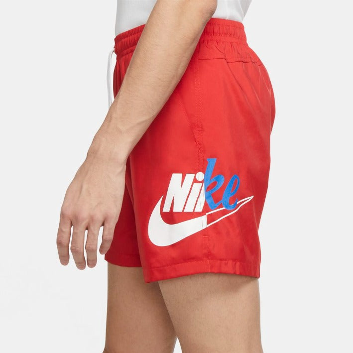 Nike Nswwoven Flow Short Rsnl Dd4799657