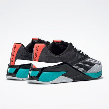 Reebok Nano X2 M Gy2292