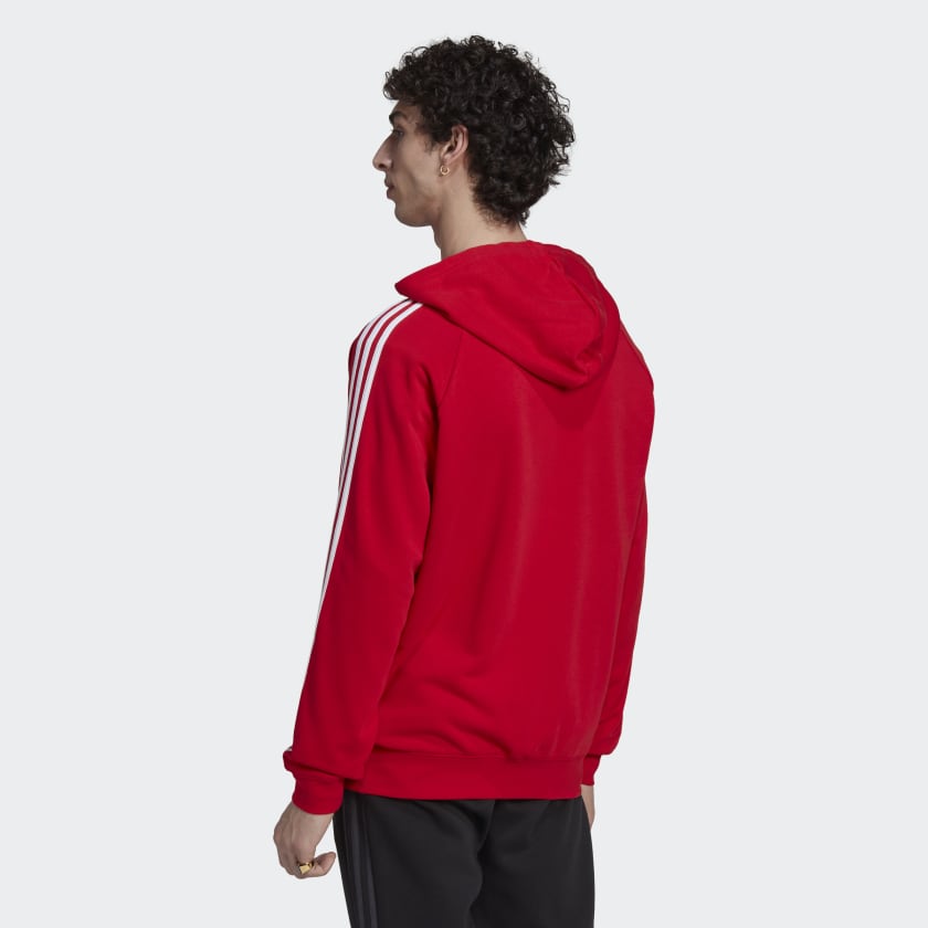 Adidas Afc Dna Fx Hoodie M Hf4048
