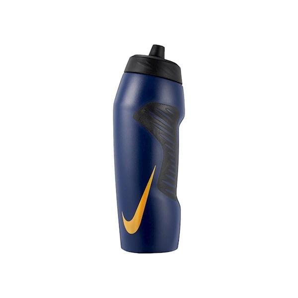 Nike Hyperfuel Waterbottle 24Oz Navy