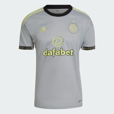 Adidas Celtic 3Rd Kit Ha8318