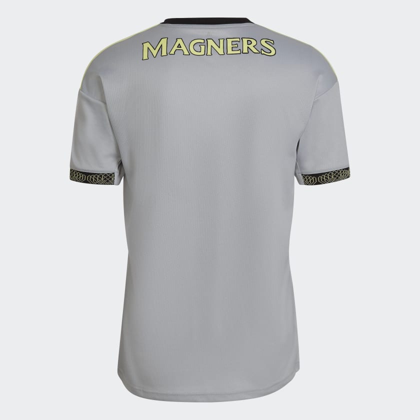 Adidas Celtic 3Rd Kit Ha8318