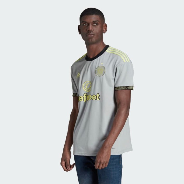 Adidas Celtic 3Rd Kit Ha8318