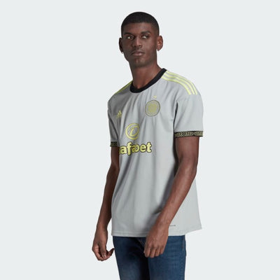 Adidas Celtic 3Rd Kit Ha8318