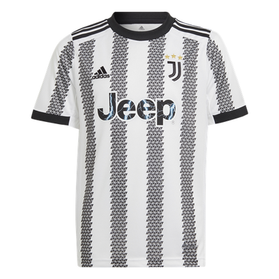 Adidas Juventus Home Jersey Y Hb0439