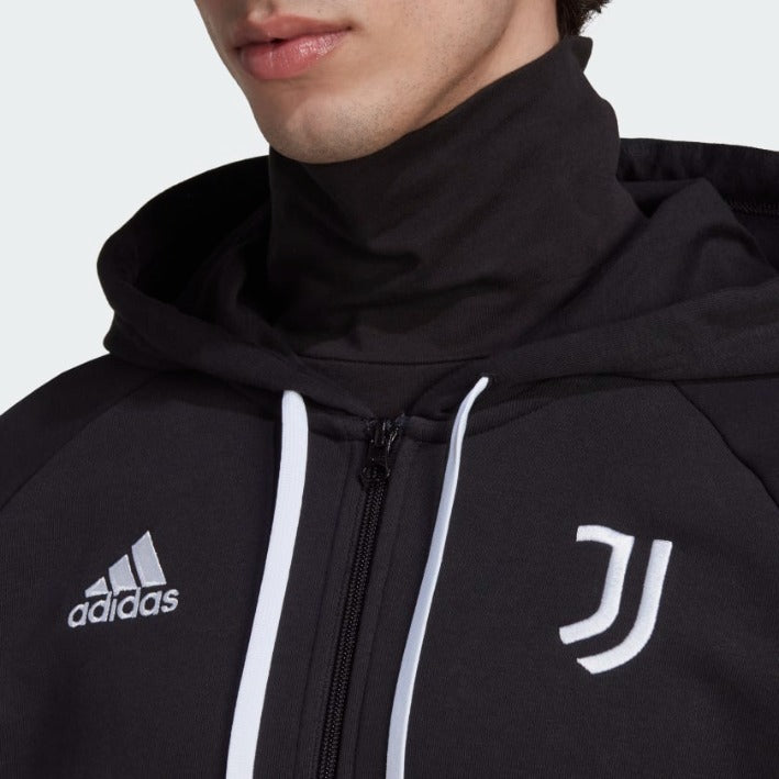 Adidas Juventus Dna Fz Hoodie M Hd8875 The Frontrunner Northlands
