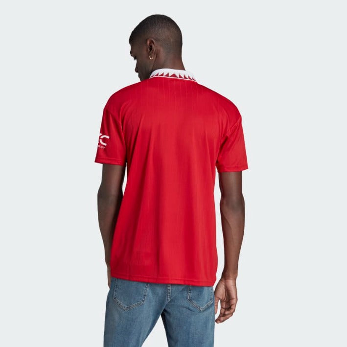 ADIDAS MANCHESTER UNITED HOME JERSEY H13881 – The Frontrunner Northlands