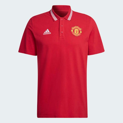 Adidas Mufc Dna Polo He6663