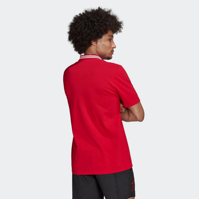 Adidas Mufc Dna Polo He6663