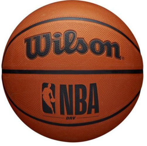 Wilson Nba Drv Basketball Tan Wtb9300Xb07