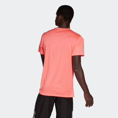 Adidas Own The Run Tee Mens Hb7446