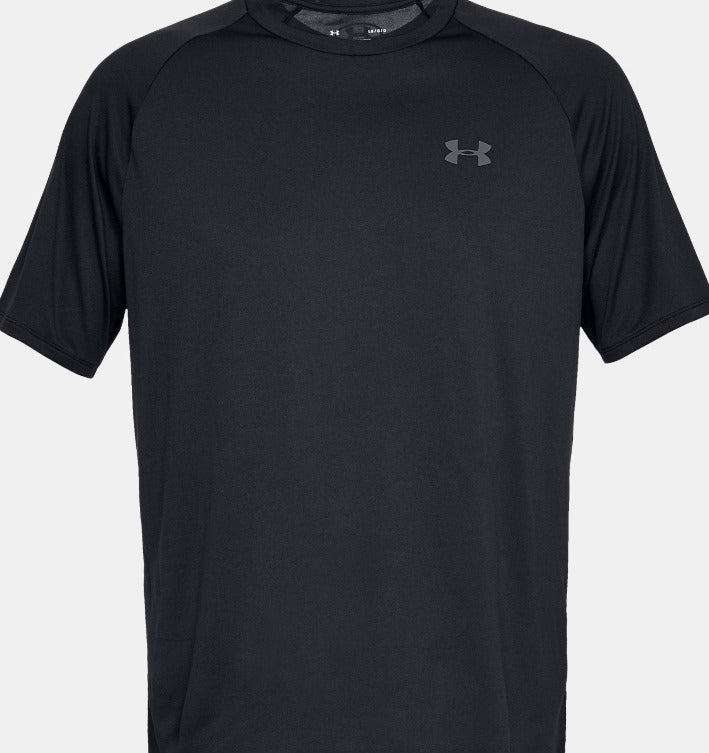 Under Armour Mens Tech Ss Tee 1326413