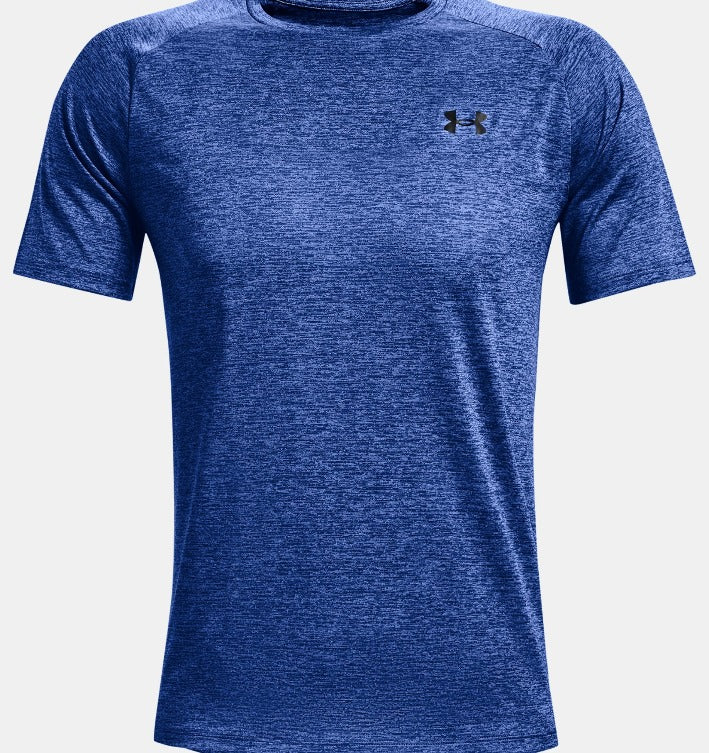 Under Armour Mens Tech Ss Tee 1326413