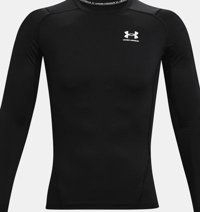 UNDER ARMOUR COMP LS COMPRESSION TEE 1361524