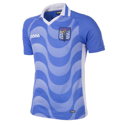 COPA RIO DE JANEIRO FOOTBALL SHIRT 6737