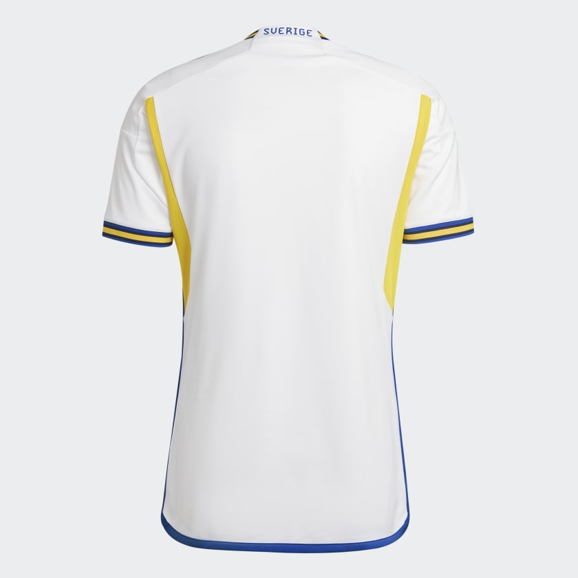 Adidas Svff Away Jersey Hc2984