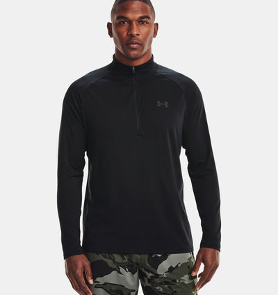 UNDER ARMOUR TECH 1/2 ZIP MENS 1328495