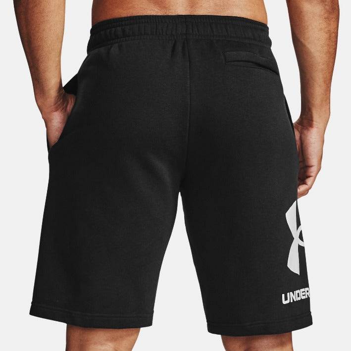 Under Armour Rival Fleece Short M 1357118001