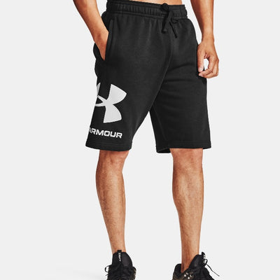 Under Armour Rival Fleece Short M 1357118001