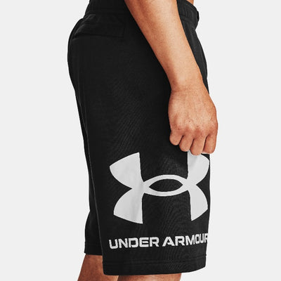 Under Armour Rival Fleece Short M 1357118001