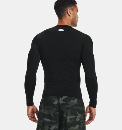 UNDER ARMOUR COMP LS COMPRESSION TEE 1361524