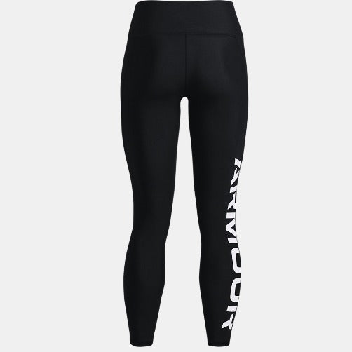 Under Armour Womens Legging 6M Nov Brand 1365740